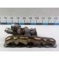 11657636425 Турбокомпрессор (турбина) BMW 5-serie F10/F11 (2009 - 2016)