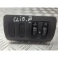 8200407756 панель регулирования света renault clio iii