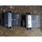 4L0907468CA8D3 блок блок управления gateway audi a8 d3 4l0907468c