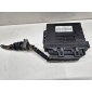01N927733EQ volkswagen passat b5 fl рестайлинг автомат блок управления коробка переключения передач кпп блок управления