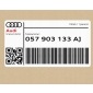 057903133AJINTRAD натяжитель ремня клиновой audi a4 a5 a6 a7 a8 q5 q5 / sportback q7 q8 rs6 rs7
