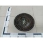 1462885 Маховик Ford Ford Focus 2 (DB) 2008-2011 , 98MM6375CA