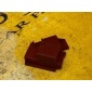 7P0937401IIS заглушка крышка зажимы dodatniej plusowej порше cayenne ii 7p5