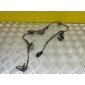 4670B007 Датчик ABS Fiat Fullback 2015 - 2020 Пикап 2017 , 4670B008, 4670B005, 4670B006