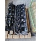 500380776 головка блока цилиндров iveco stralis cursor 10 f3ae0681 цилиндр head евро 3