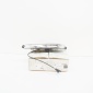 A2218201456 mercedes - benz s - class w221 фронт right drl fog light