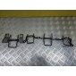 7260760110 Крепление сиденья Lexus LX 570 (2007-2022) , 7260760120, 7260760140, 7260760150
