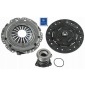 3000990160 sachs 3000 990 160 комплект муфт