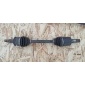 FTH72560X Привод левый MAZDA CX5 KF 2019 FTH7-25-60X