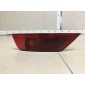 8V4115K273AB Отражатель в бампер задний левый Ford Ford Focus 2 (DB) 2008-2011 , 1507101