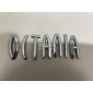 1Z0853687739 Эмблема VAG Octavia (A5 1Z-) (2004 - 2013)