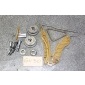 V754586280 peugeot citroen мини 1.6vti gu30 комплект ремня грм в сборе v753608580