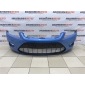 1521127 Бампер FORD Focus 2 2009 , 8M5117757BDXWAA, , 1508690, 1708182, 1496278, 1497604