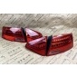 8T8945095F gd audi a5 8t8 рестайлинг sportback фара лампы светодиодный комплект оригинальные