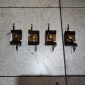 077103158H сопло smarownie поршня цилиндров volkswagen touareg audi a8 d2 d3 a6 c5 4.2 v8
