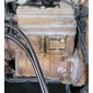 A0011306215 компрессор компрессор воздушный мерседес actros mp4 voith