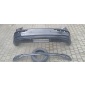 80A807521D бампер задняя заднего audi q5 ii 2 80a sq5 s - line 16 - 20