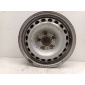 7F0601027 Диск штампованный Volkswagen Multivan T5 restailing 2012 ,7H0601027D