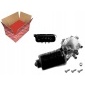 33748 febi bilstein двигатель стеклоочистителя