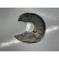 8E0615611S Кожух защитный тормозного диска Audi A4 B6 2005