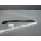 443955407C Щеткодержатель (поводок стеклоочистителя, дворник) Audi 100 C3 1987
