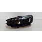 8W6941085D audi a5 rs5 s5 8w6 рестайлинг фара левая переднее лазер