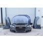 CAX32671 капот бампер крыло фара полоса решетка audi a5 8t 12 - lift