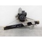 4B0839397B Стеклоподъемник задний левый Audi A6 C5 (4B2) рестайлинг 2001 - 2004 2002 ,
