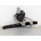 4B0839397B Стеклоподъемник задний левый Audi A6 C5 (4B2) 1997 - 2001 1998 ,