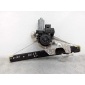 4B0839397B Стеклоподъемник задний левый Audi A6 C5 (4B2) 1997 - 2001 1998 ,