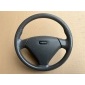 KIEROWNICAS40 руль volvo s40 v40 рестайлинг 2002 - 2004 кожа
