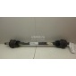 2123501810 Полуось задняя Mercedes Benz GLK-Class X204 (2008 - 2015)