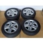 Колёса lato 205 / 55 / 16 volkswagen гольф v vi t - roc seat ateca