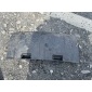Заглушка бампера крюка задняя audi q7 4l оригинал 4l0807819e