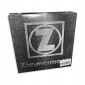 600.3224.20 тормозные диски тормозной zimmermann