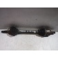 T112203010BC Полуось передняя левая Chery Tiggo (T11) T11 (2005—2013)