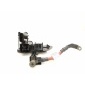 61149356158 Клемма аккумулятора BMW 3-Series F30 , 12428616810, 8616810, 9296152, 61149296152