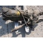 7202700600 ssangyong rexton 2.7xdi кпп автомат редуктор