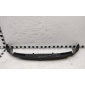 6010208300 Юбка переднего бампера Geely Coolray Restail