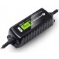 Prostownik для аккумуляторов everactive cbc5 6v / 12v
