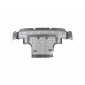 7L8825285C крышка под двигатель audi q7 4l 2010 - 2015