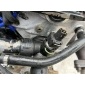 050121133A Фланец (тройник) системы охлаждения Audi A4 B5 2000