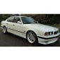 FBSBM5E3401 bmw серии e34 седан touring универсал 1987 - 1996 юбка бампера przódsobmart