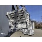 642850 двигатель engine 642 om642 642822 bluetec gl x166