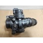 9660030580 Заслонка дроссельная Citroen Berlingo 1 restailing 2007 Delphi,96 600 305 80