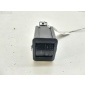 1U0941333E Кнопка корректора фар Skoda Octavia mk1 (A4) 2004