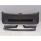 4L0867973D Обшивка багажника Audi Q7 2014 , 4L0867973G