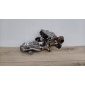 792002DOR радиатор выхлопных газов системы рециркуляции ог bmw f01 f06 f10 f12 f20 f30 f45 792002d ka3 / 91