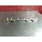 13537575480 Топливная рампа BMW 3 series E90 2007 , , 13537537319, 4548603, 13534548603, 7575480, 7537319