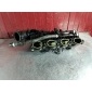 11618603914 Коллектор впускной BMW 3 series F30 2016 , , 72344241, 72344265, 17128623572, 17128634285, 72344186, 11617632436, 8603914